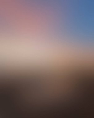 Abstract blur background of colors mixed 