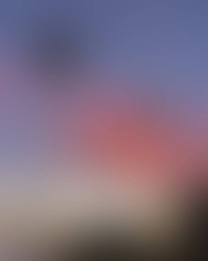 Abstract blur background of colors mixed 