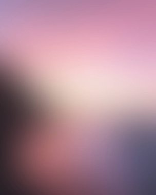 Abstract blur background of colors mixed 