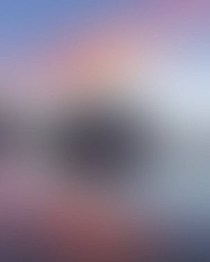 Abstract blur background of colors mixed 