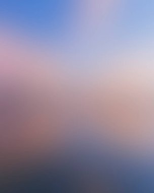 Abstract blur background of colors mixed 
