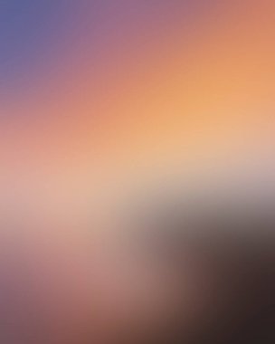 Abstract blur background of colors mixed 