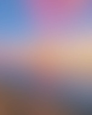 Abstract blur background of colors mixed 