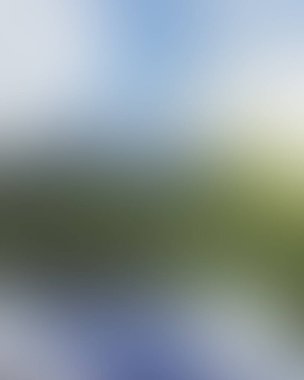 Abstract blur background of colors mixed 