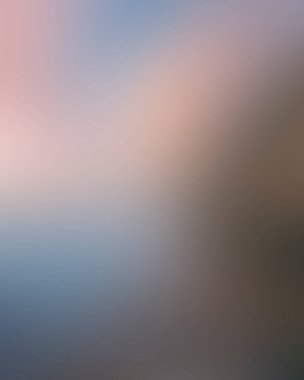 Abstract blur background of colors mixed 