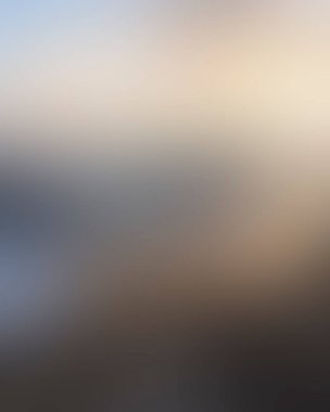 Abstract blur background of colors mixed 