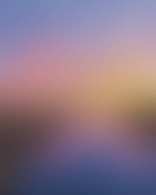 Abstract blur background of colors mixed 