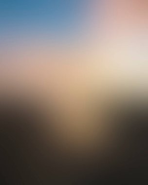 Abstract blur background of colors mixed 