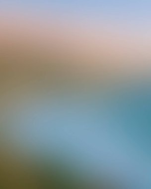 Abstract blur background of colors mixed 