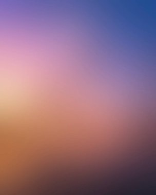 Abstract blur background of colors mixed 