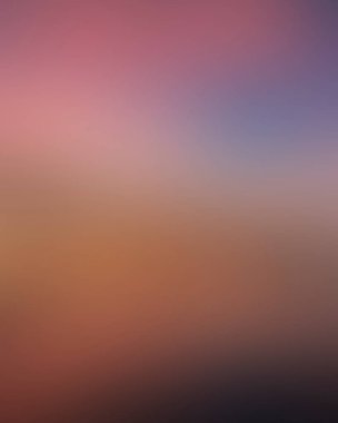 Abstract blur background of colors mixed 