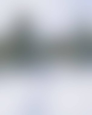 Abstract blur background of colors mixed 