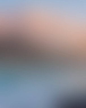 Abstract blur background of colors mixed 