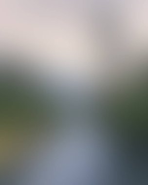 Abstract blur background of colors mixed 