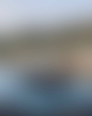 Abstract blur background of colors mixed 