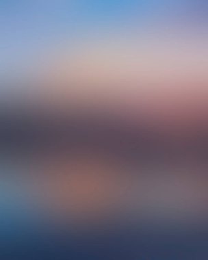 Abstract blur background of colors mixed 