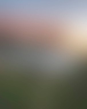 Abstract blur background of colors mixed 