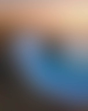 Abstract blur background of colors mixed 