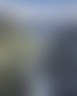 Abstract blur background of colors mixed 