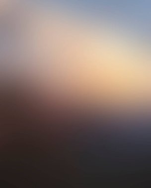 Abstract blur background of colors mixed 
