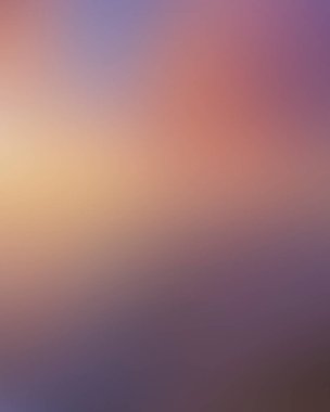 Abstract blur background of colors mixed 