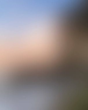 Abstract blur background of colors mixed 