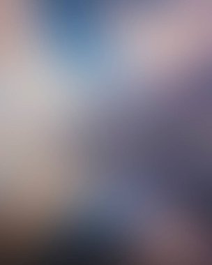 Abstract blur background of colors mixed 