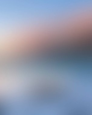 Abstract blur background of colors mixed 