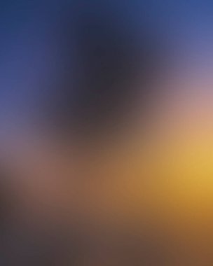 Abstract blur background of colors mixed 