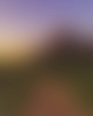 Abstract blur background of colors mixed 