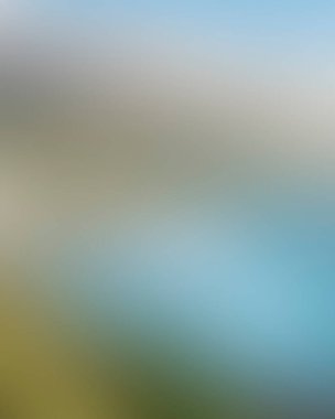 Abstract blur background of colors mixed 