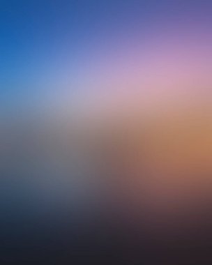 Abstract blur background of colors mixed 