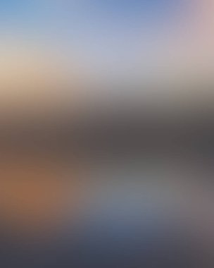 Abstract blur background of colors mixed 