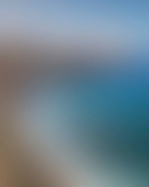 Abstract blur background of colors mixed 