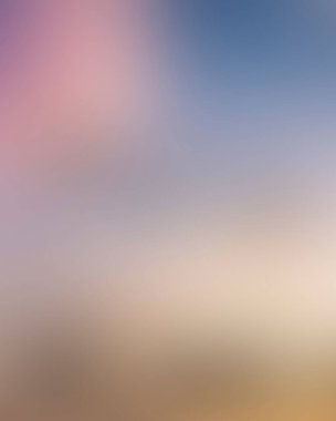 Abstract blur background of colors mixed 