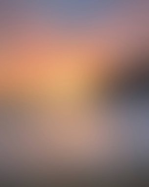 Abstract blur background of colors mixed 