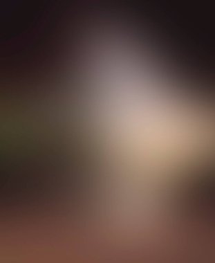 Abstract blur background of colors mixed 