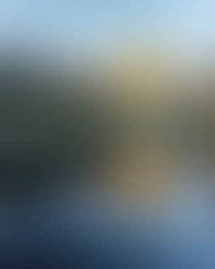 Abstract blur background of colors mixed 