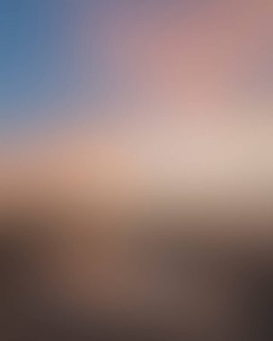 Abstract blur background of colors mixed 