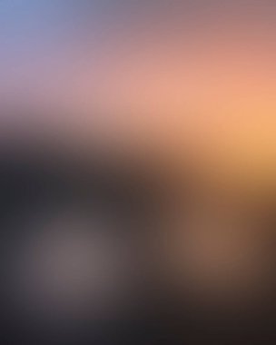 Abstract blur background of colors mixed 