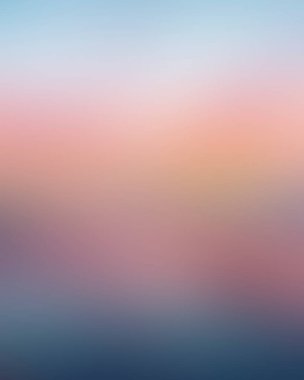 Abstract blur background of colors mixed 