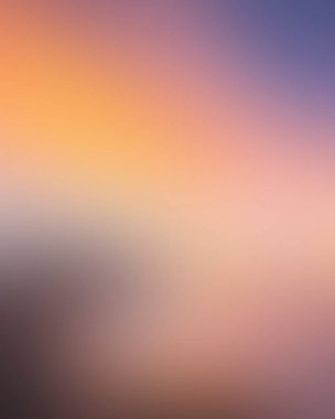 Abstract blur background of colors mixed 