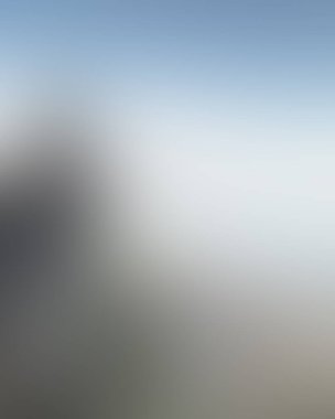 Abstract blur background of colors mixed 