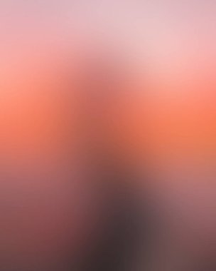 Abstract blur background of colors mixed 