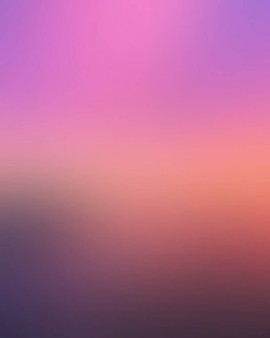 Abstract blur background of colors mixed 