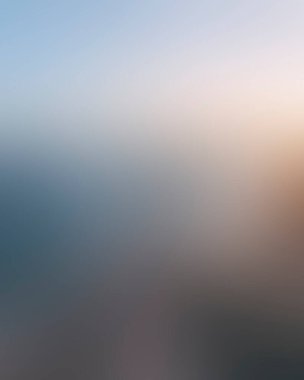 Abstract blur background of colors mixed 