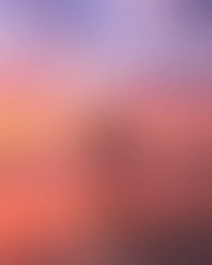 Abstract blur background of colors mixed 
