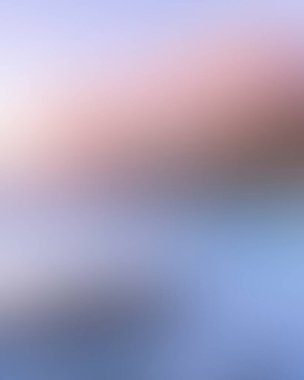 Abstract blur background of colors mixed 