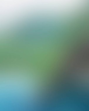 Abstract blur background of colors mixed 