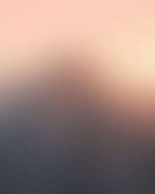 Abstract blur background of colors mixed 